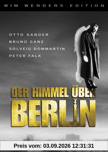 Der Himmel über Berlin