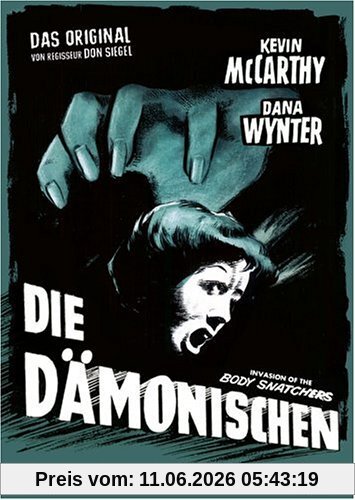Die Dämonischen