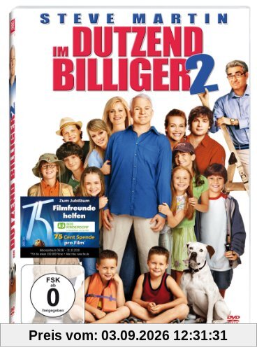 Im Dutzend billiger 2