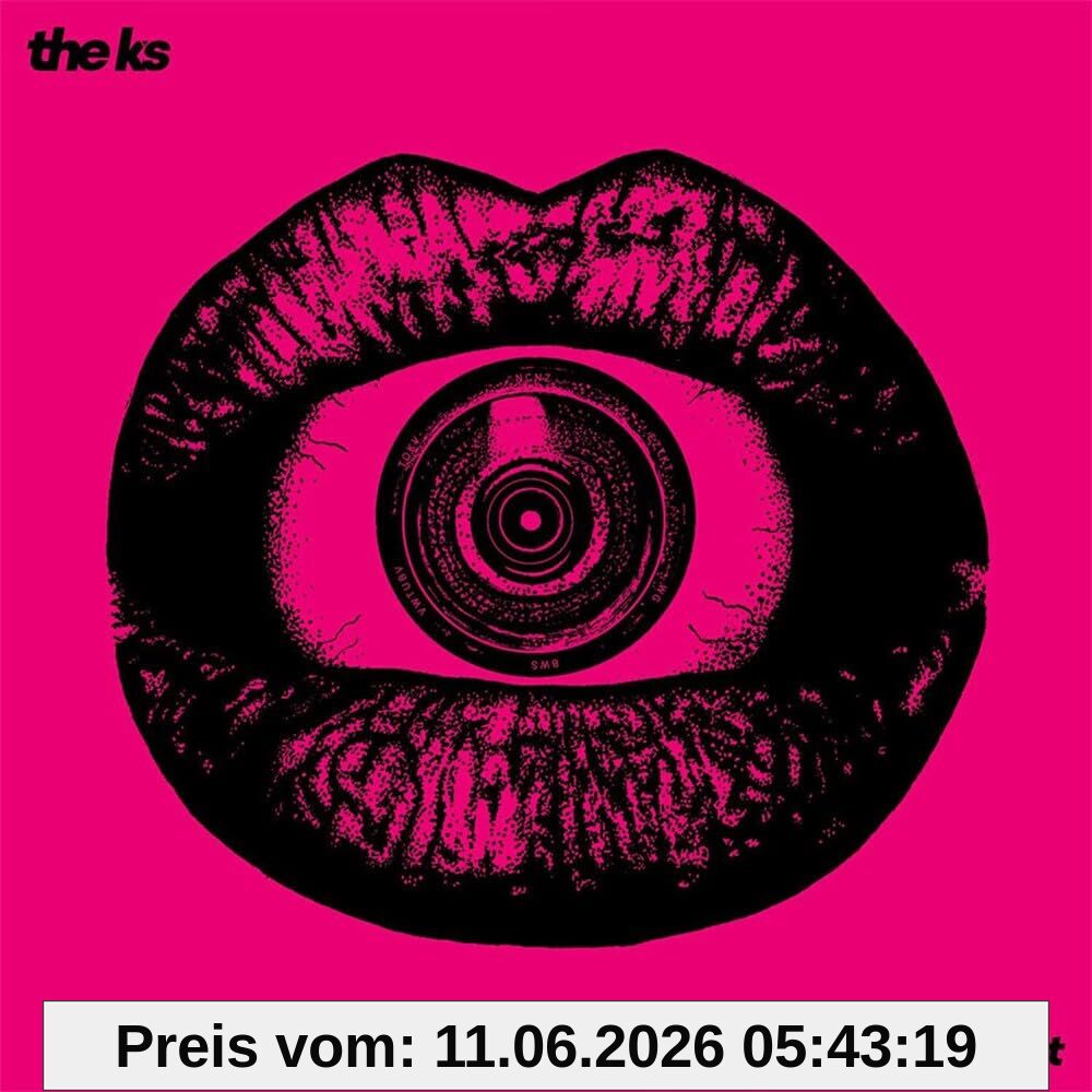 Alias Not Available [Vinyl Lp]