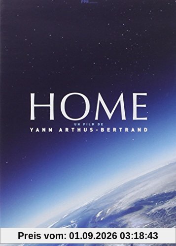 Home [FR Import]