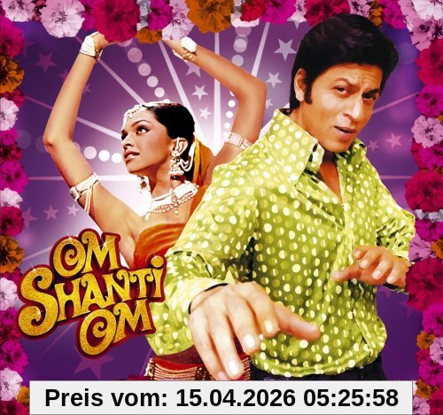 Om Shanti Om (Deluxe Edition)