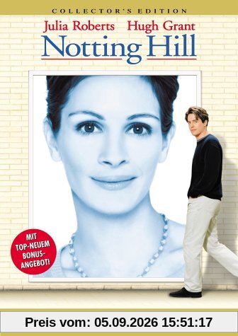 Notting Hill [Collector's Edition]
