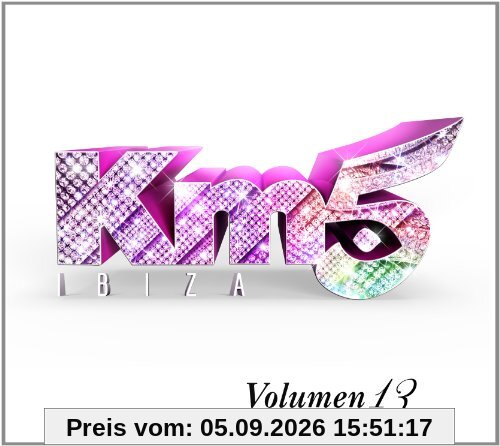 Km5 Ibiza Vol.13