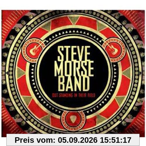 Out Standing in Their Field/Live from Germany
