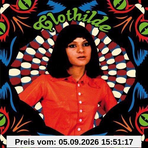 French Swinging Mademoiselle 1967