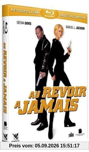 Au revoir à jamais [Blu-ray]