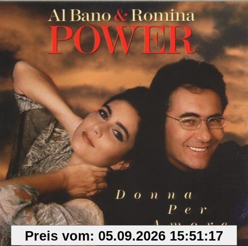 Donna Per Amore
