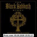 The Black Sabbath Story
