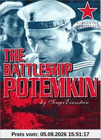 Battleship Potemkin [UK Import]