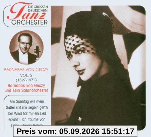 Die Grossen Deutschen Tanzorch