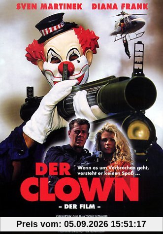 Der Clown - der Film