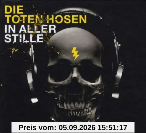 In aller Stille - Limited Fan Edition (Mediabook)
