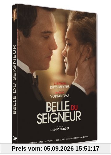 Belle du seigneur [FR Import]