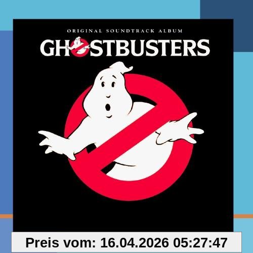 Ghostbusters