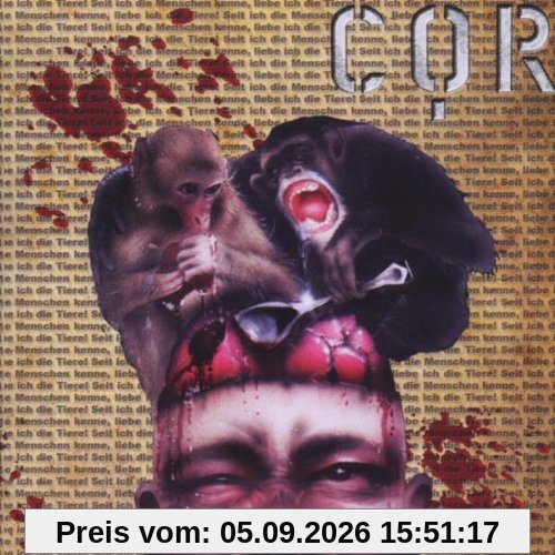 Seit Ich die Menschen Kenne...