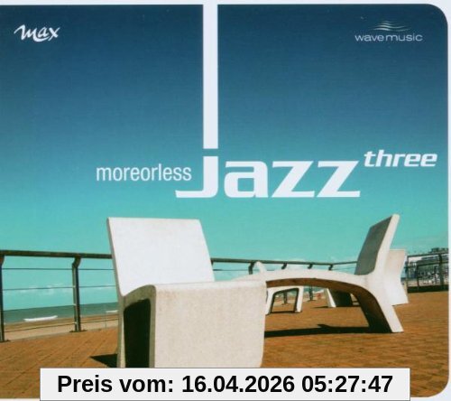 Moreorless Jazz-Vol.3