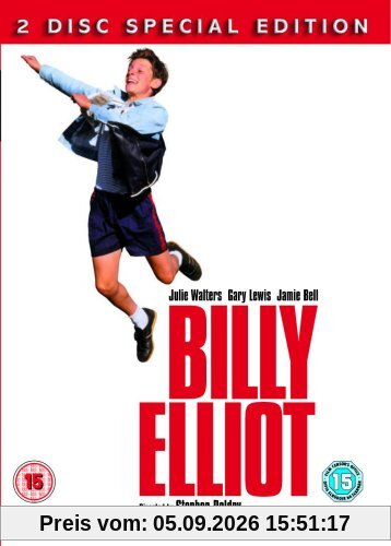 Billy Elliot [2 DVDs] [UK Import]