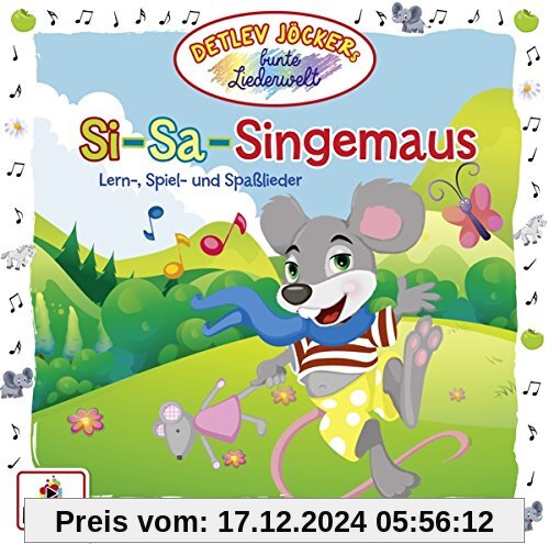 Si-Sa-Singemaus