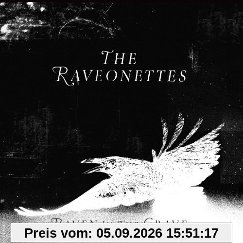 Raven in the Grave