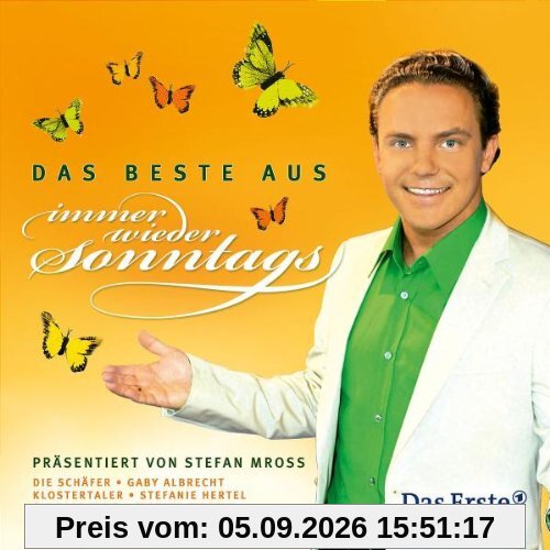 Das Beste Aus Immer Wieder Sonntags