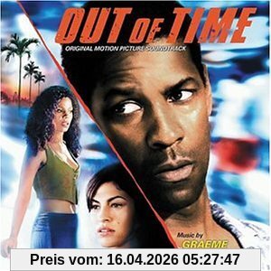 Out of Time
