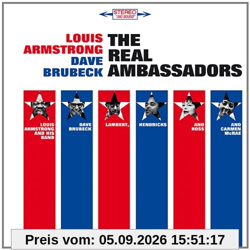 Real Ambassadors