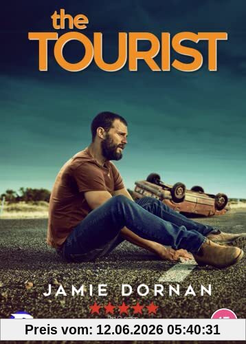 unbekannt The Tourist [Dvd] [2022]