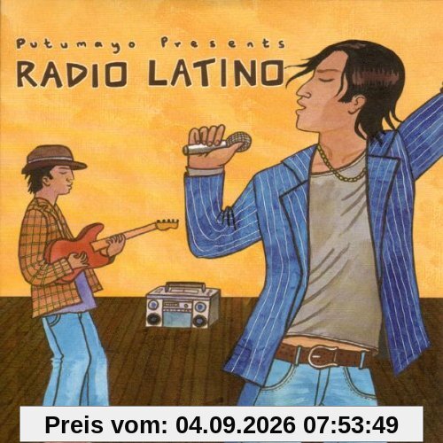 Radio Latino