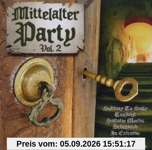 Mittelalter Party II