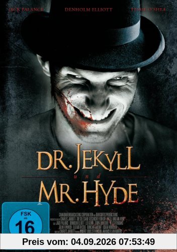 Dr. Jekyll und Mr. Hyde