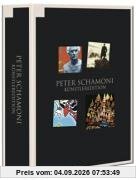 Peter Schamoni Künstleredition [4 DVDs]