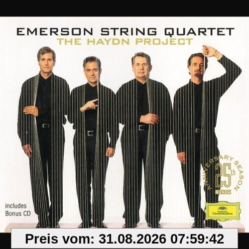 The Haydn Project