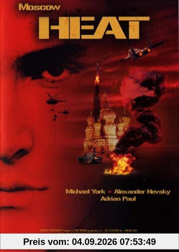 Moscow heat [FR Import]