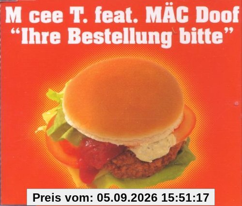 Ihre Bestellung Bitte