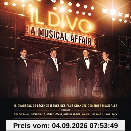 A Musical Affair