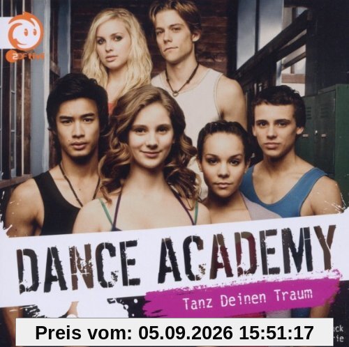 Dance Academy