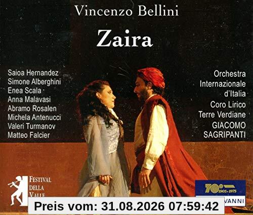 Bellini: Zaire