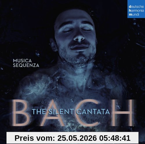 Musica Sequenza Bach, The Silent Cantata