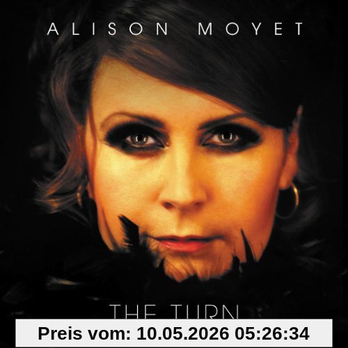 Alison Moyet The Turn