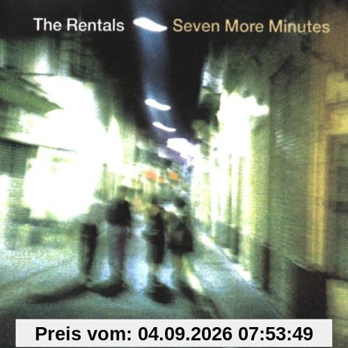 Seven More Minutes