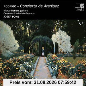 Concierto de Aranjuez