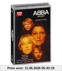 Abba Story