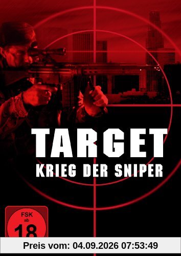 Target - Krieg der Sniper