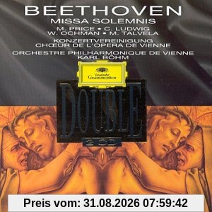 Missa Solemnis