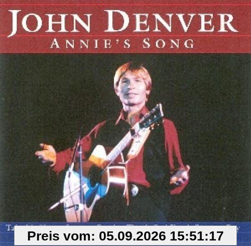 Annie'S Song