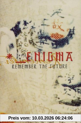 Enigma - Remember The Future (New)