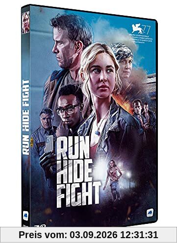 Run Hide Fight