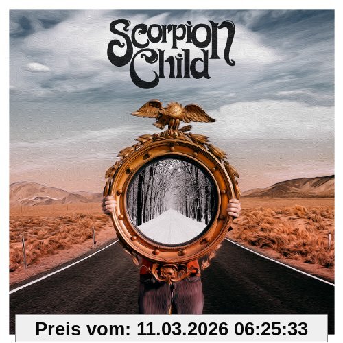 Scorpion Child