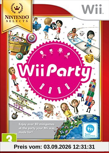Wii Party